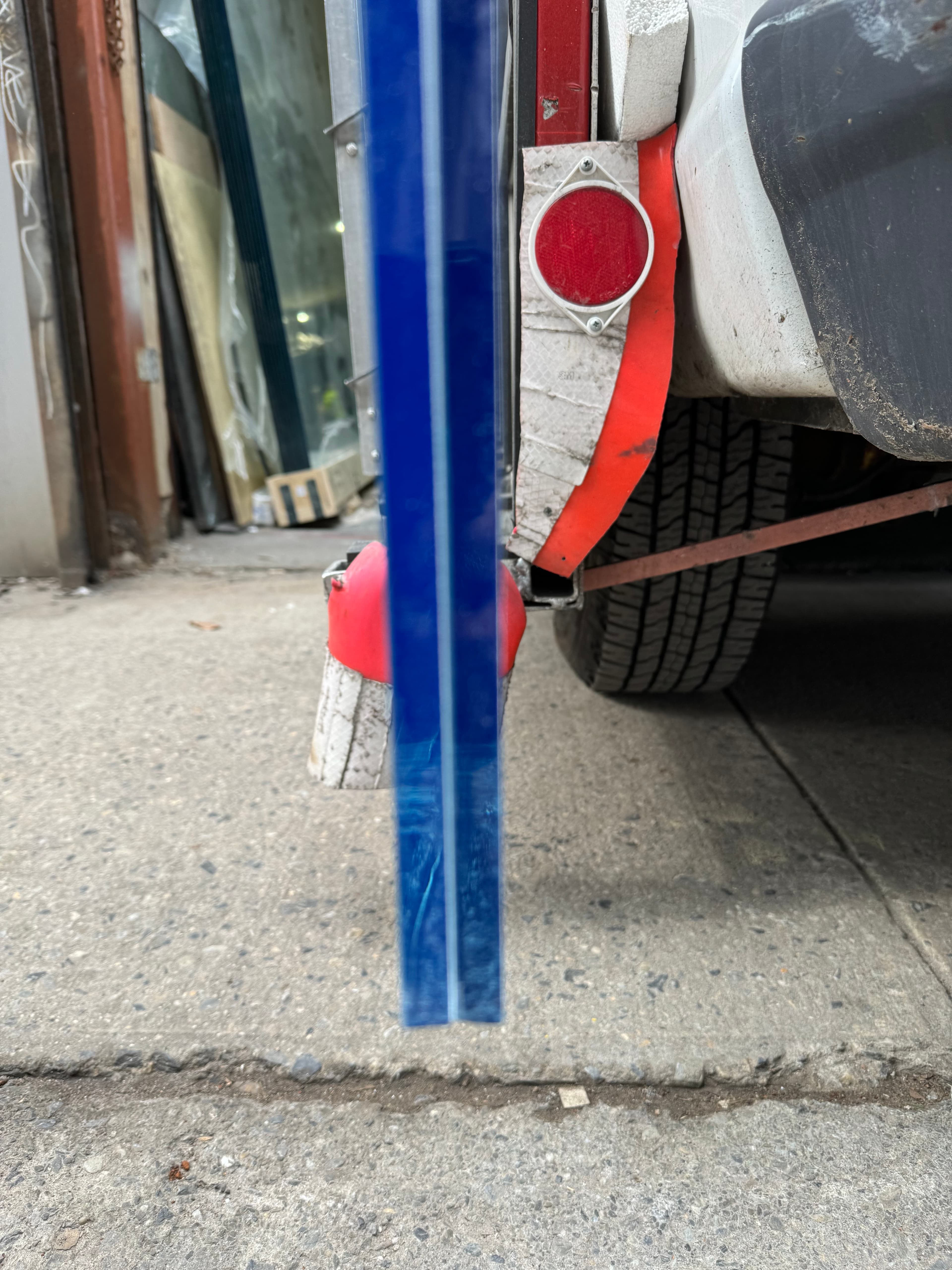 Starphire Glass