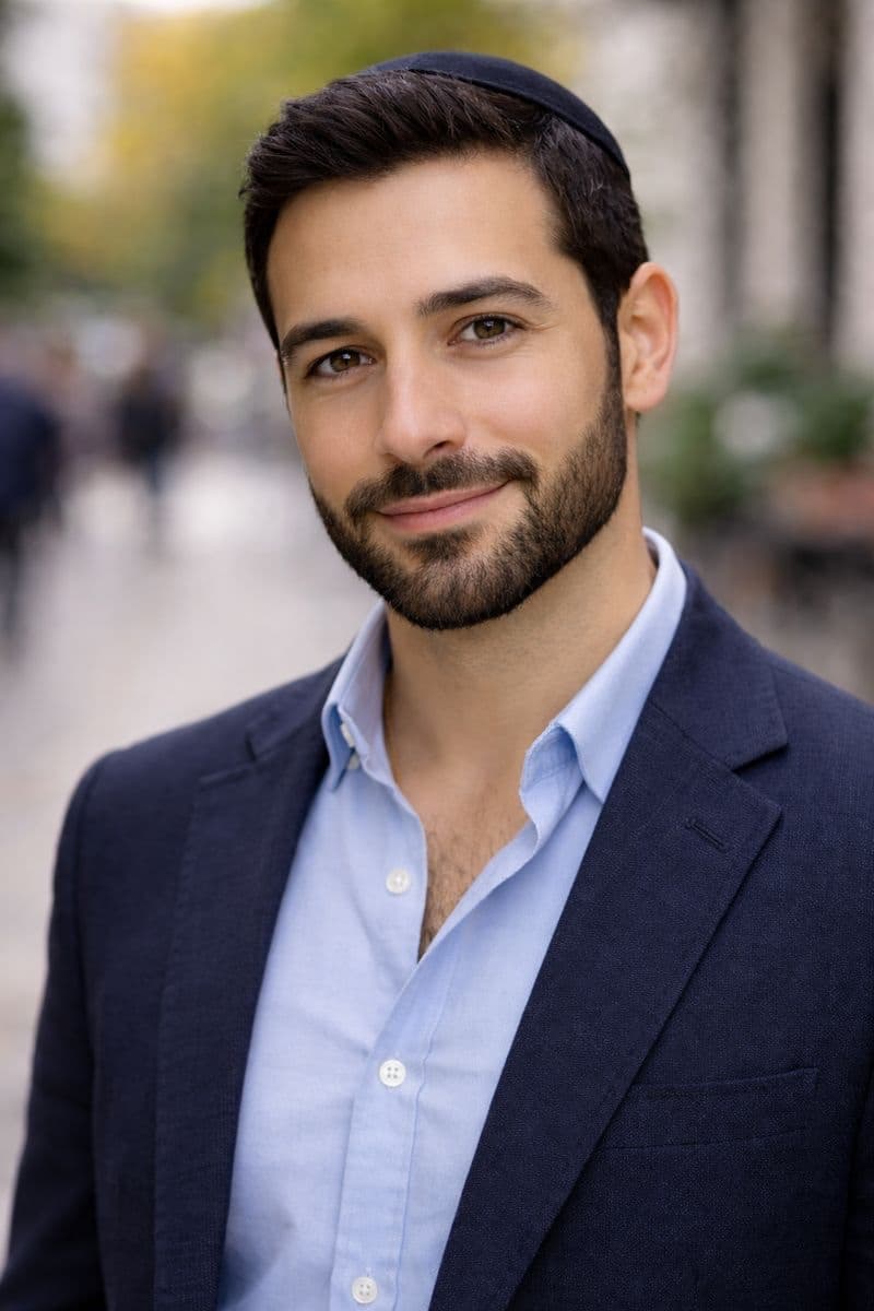 Michael R.
